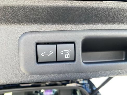 New 2026 Toyota Sequoia Capstone AWD/4WD image 12