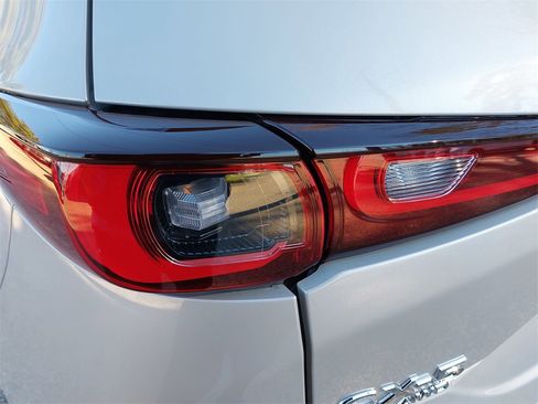 New 2025 MAZDA CX-5 AWD 2.5 S image 32
