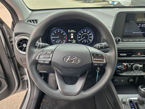 Certified 2022 Hyundai Kona SE image 38
