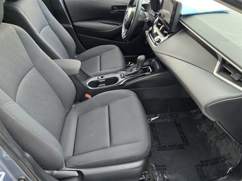 Used 2023 Toyota Corolla LE image 20