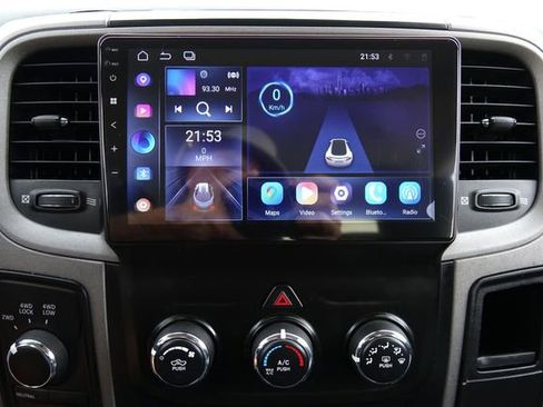 Used 2016 RAM 2500 Tradesman w/ Chrome Appearance Group image 42