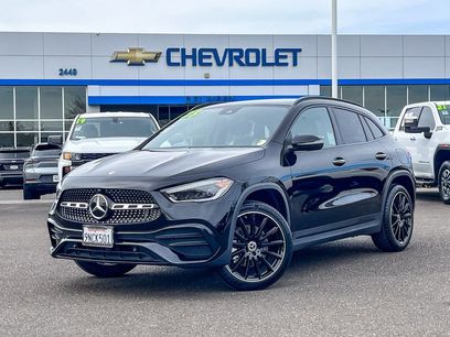 Used 2023 Mercedes-Benz GLA 250