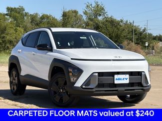 New 2026 Hyundai Kona SEL Sport video 2