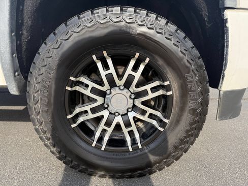 Used 2016 GMC Sierra 1500 Denali AWD/4WD image 64
