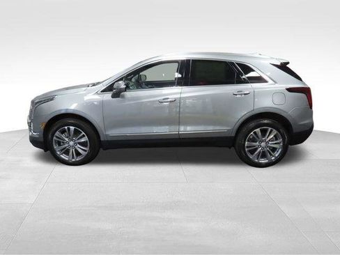 New 2026 Cadillac XT5 Premium Luxury image 2