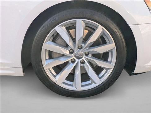 Used 2018 Audi A5 2.0T Premium Plus w/ Premium Plus image 9