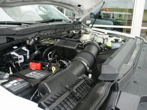 New 2026 Ford F250 XL w/ XL Off-Road Package image 14