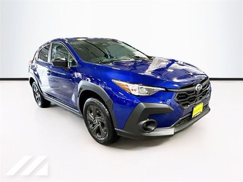 New 2026 Subaru Crosstrek 2.5i image 3