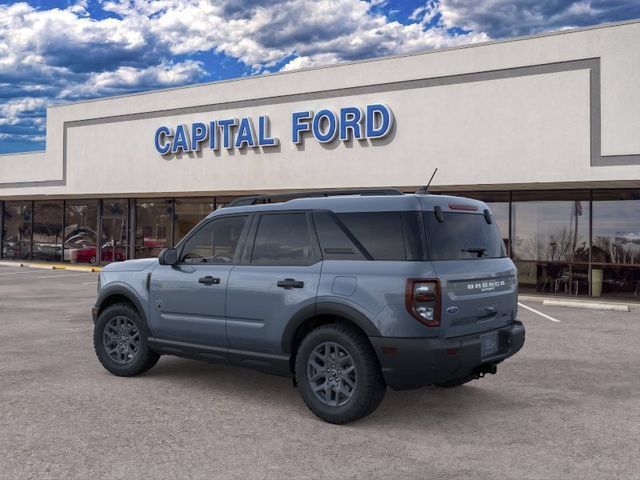 New 2026 Ford Bronco Sport Big Bend w/ Convenience Package AWD/4WD image 4