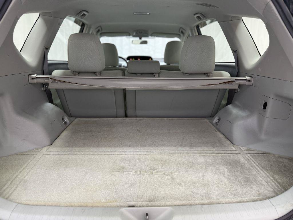 Used 2012 Toyota Prius V Three FWD image 21