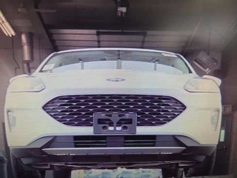 Used 2022 Ford Escape SEL AWD/4WD image 17