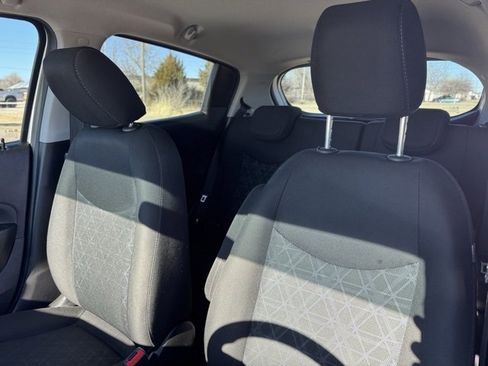 Used 2020 Chevrolet Spark LS image 9