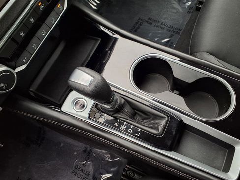 Certified 2023 Nissan Altima 2.5 SV image 22