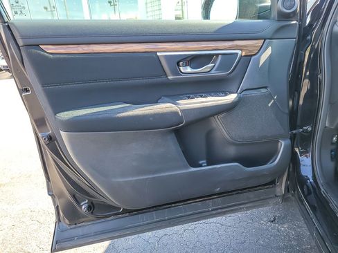 Used 2018 Honda CR-V EX image 16