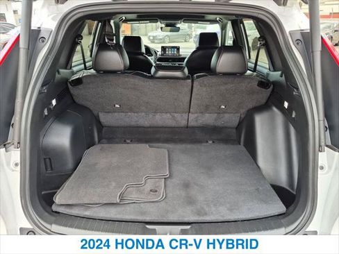 Certified 2024 Honda CR-V Sport-L image 23