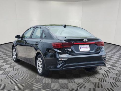 Used 2019 Kia Forte Sedan image 4