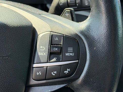 Used 2020 Ford Explorer XLT w/ Equipment Group 202A RWD image 17