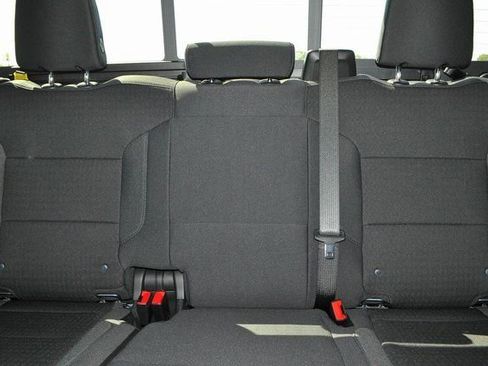 New 2026 Chevrolet Silverado 1500 RST w/ Safety Package image 11