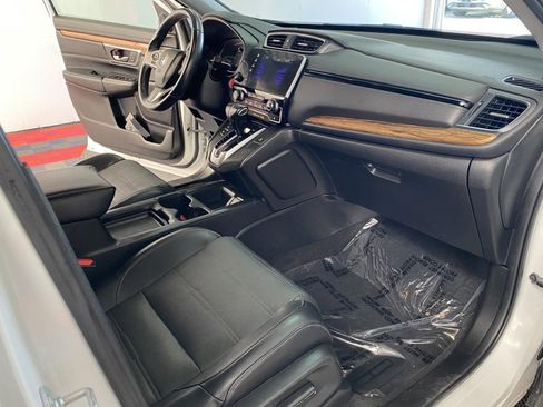 Used 2019 Honda CR-V EX-L image 8