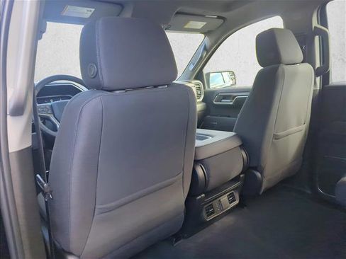 Used 2026 Chevrolet Silverado 1500 RST w/ RST Select Package image 20