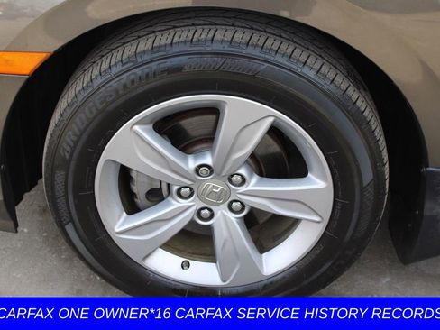 Used 2019 Honda Odyssey EX-L image 49