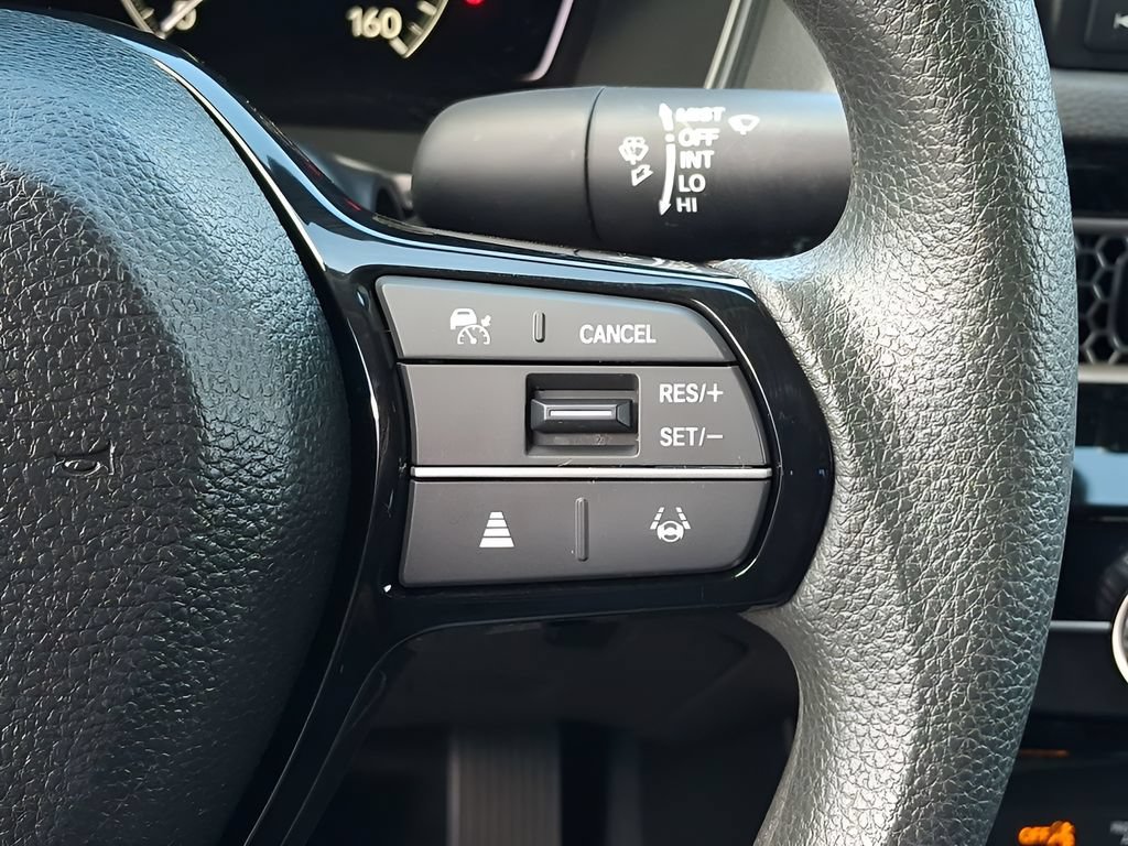 Used 2025 Honda Civic LX image 52