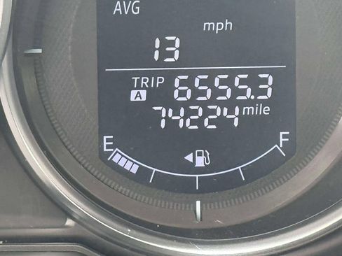 Used 2016 MAZDA CX-5 Touring w/ Bose/Moonroof Package AWD/4WD image 25