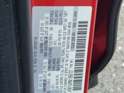 Used 2019 MAZDA CX-5 Grand Touring FWD image 34