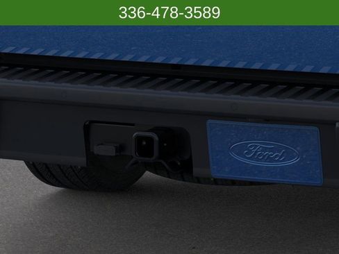 New 2026 Ford Maverick XL FWD image 23