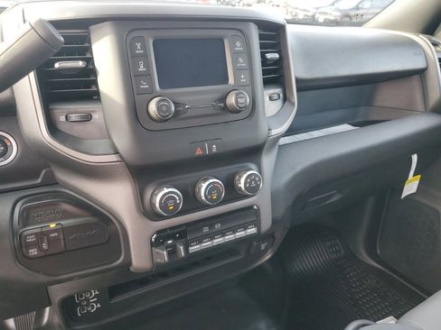 New 2024 RAM 3500 Tradesman image 9