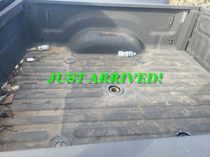 Used 2022 RAM 2500 Limited