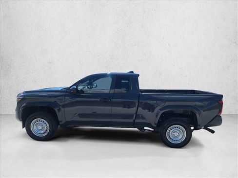 Used 2025 Toyota Tacoma SR RWD image 8
