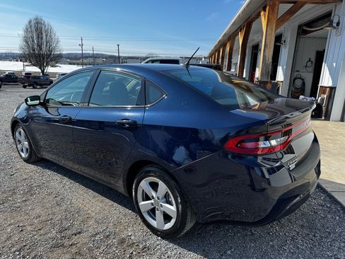 Used 2016 Dodge Dart SXT FWD image 6