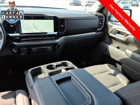 Used 2025 Chevrolet Silverado 1500 LT image 15