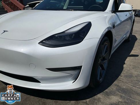 Used 2023 Tesla Model 3 Standard Range image 90