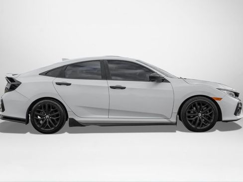 Used 2020 Honda Civic Si image 5