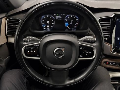 Used 2021 Volvo XC90 T6 Inscription w/ Advanced Package AWD/4WD image 31