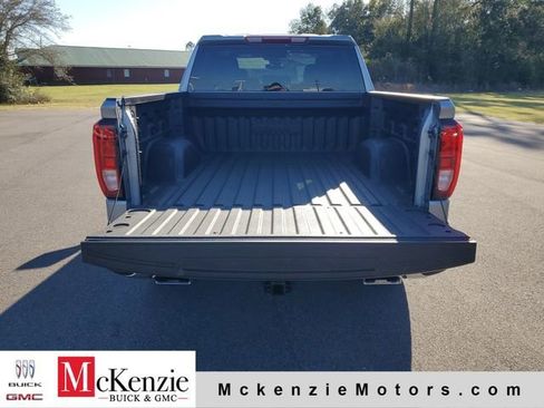 New 2026 GMC Sierra 1500 SLE AWD/4WD image 29