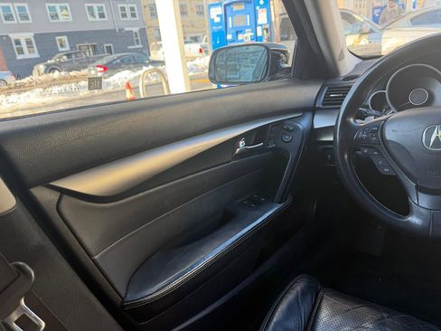 Used 2013 Acura TL SH-AWD image 11