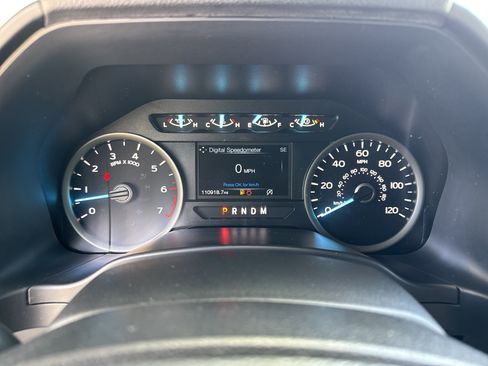 Used 2020 Ford F150 XLT w/ Equipment Group 302A Luxury RWD image 21
