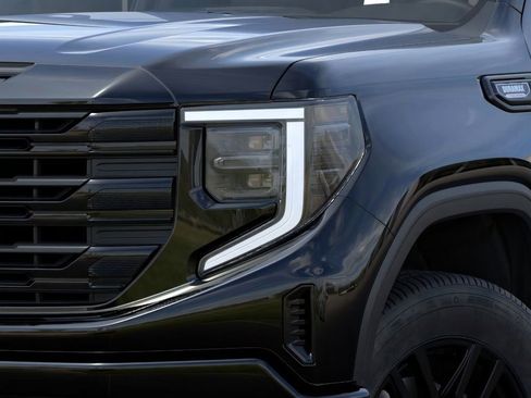 New 2026 GMC Sierra 1500 Elevation image 10