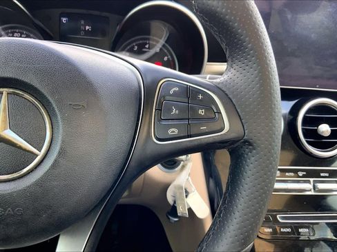Used 2016 Mercedes-Benz C 300 Sedan w/ Multimedia Package image 25