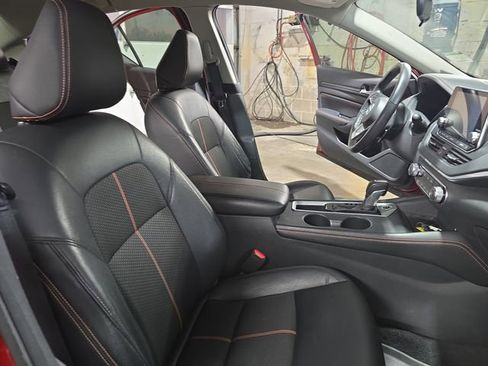 Used 2022 Nissan Altima 2.5 SR image 11