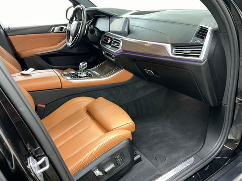 Used 2019 BMW X5 xDrive40i w/ Premium Package 2 AWD/4WD image 38