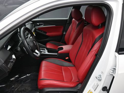 Certified 2025 Acura Integra A-Spec image 18