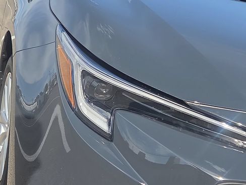 Used 2026 Toyota Corolla XLE FWD image 8