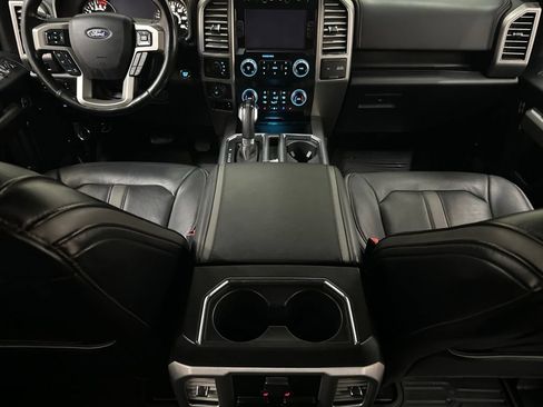 Used 2020 Ford F150 Platinum w/ Equipment Group 701A Luxury AWD/4WD image 58