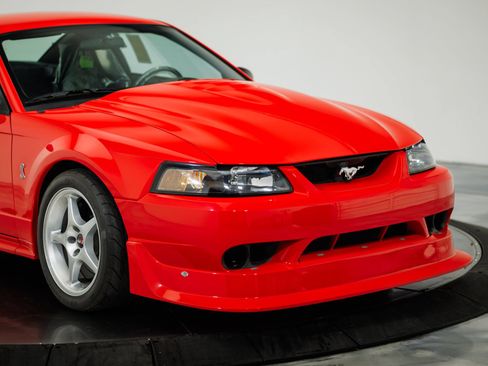 Used 2000 Ford Mustang Cobra RWD image 45
