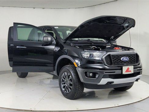 Used 2023 Ford Ranger XLT image 9