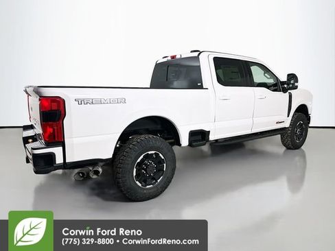 New 2026 Ford F350 Lariat AWD/4WD image 7